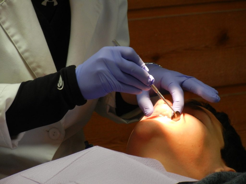 Botox tegen tandenknarsen