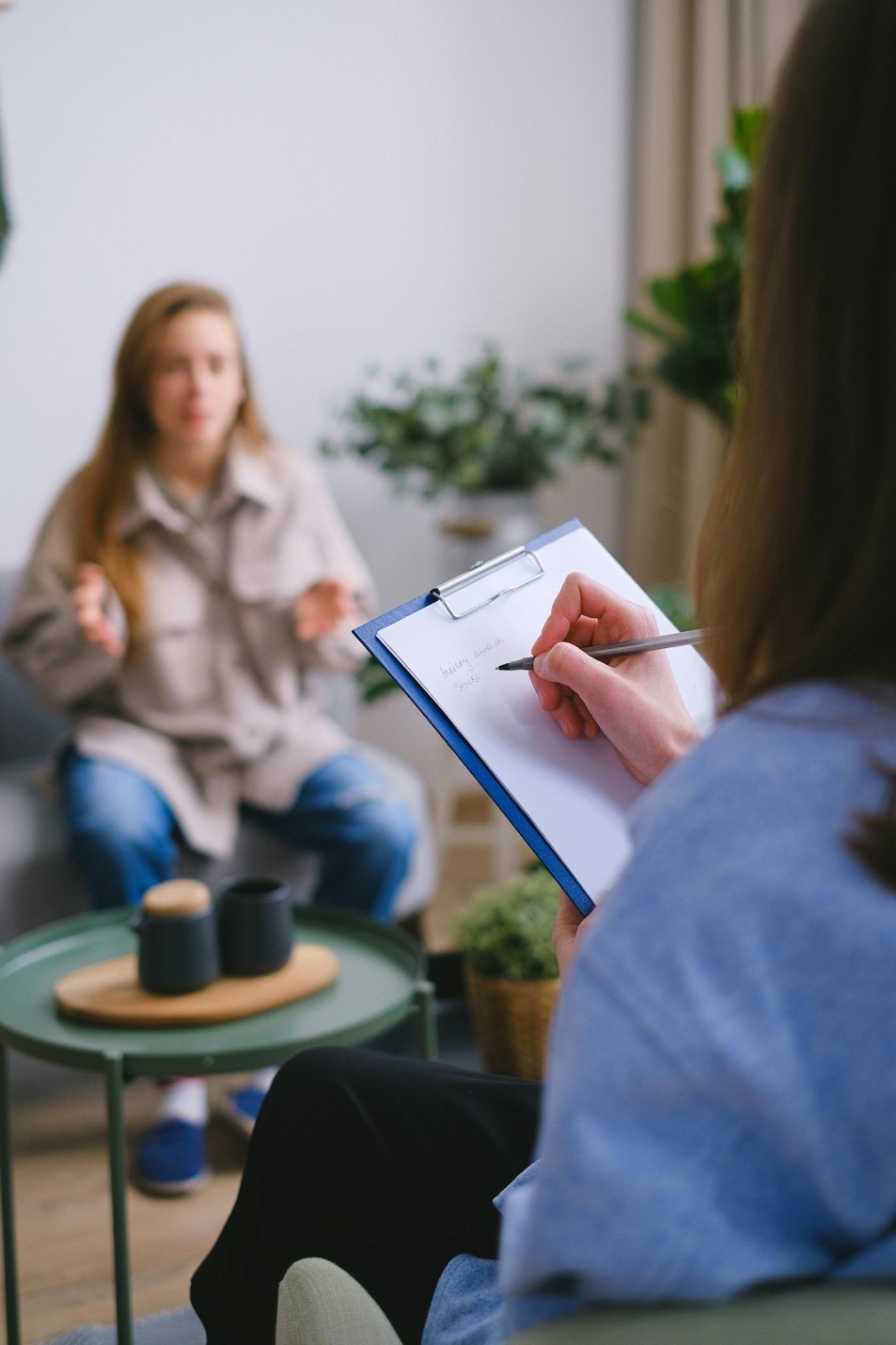 De rol van consultaties in cosmetische behandelingen