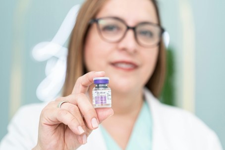 De wetenschap achter botox: Hoe werkt het echt?