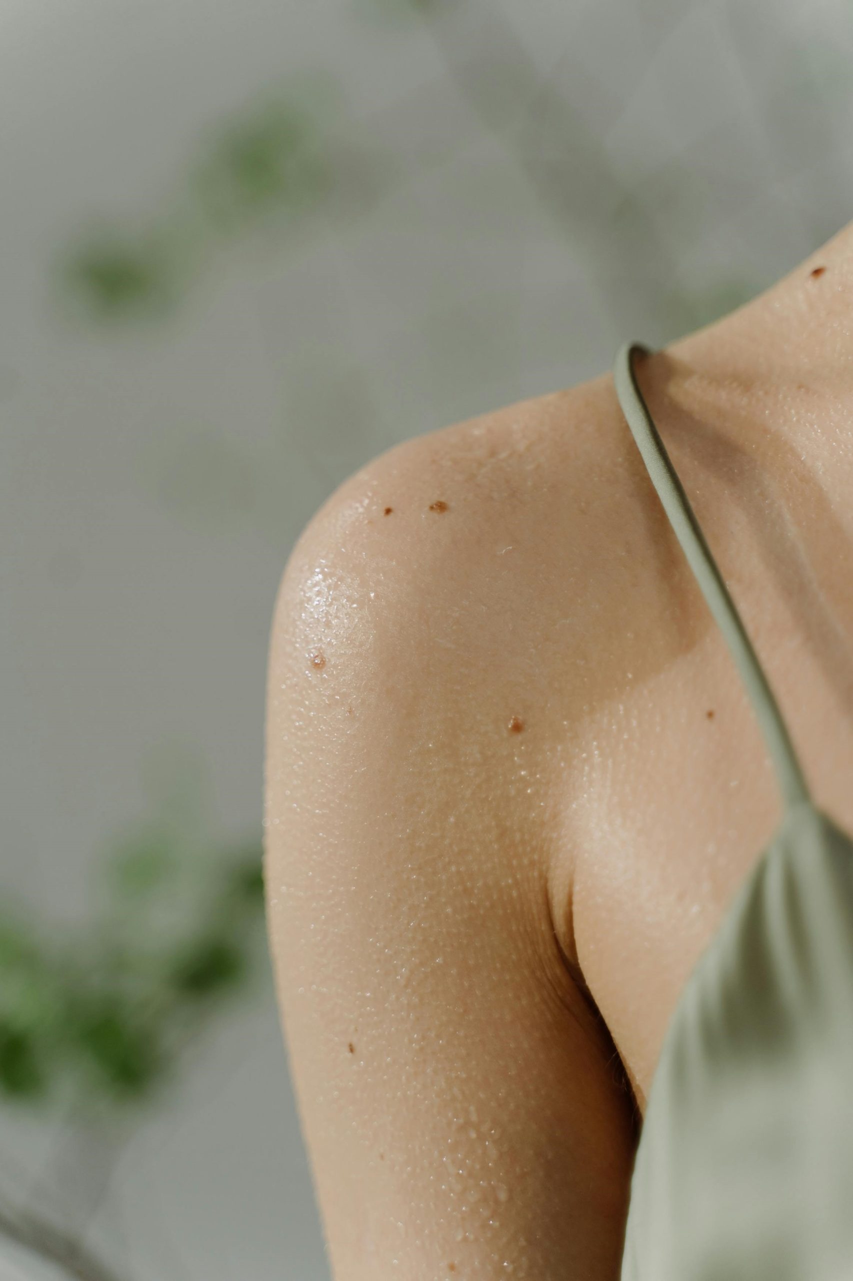 Zeg vaarwel tegen overmatig zweten met Botox in de oksels