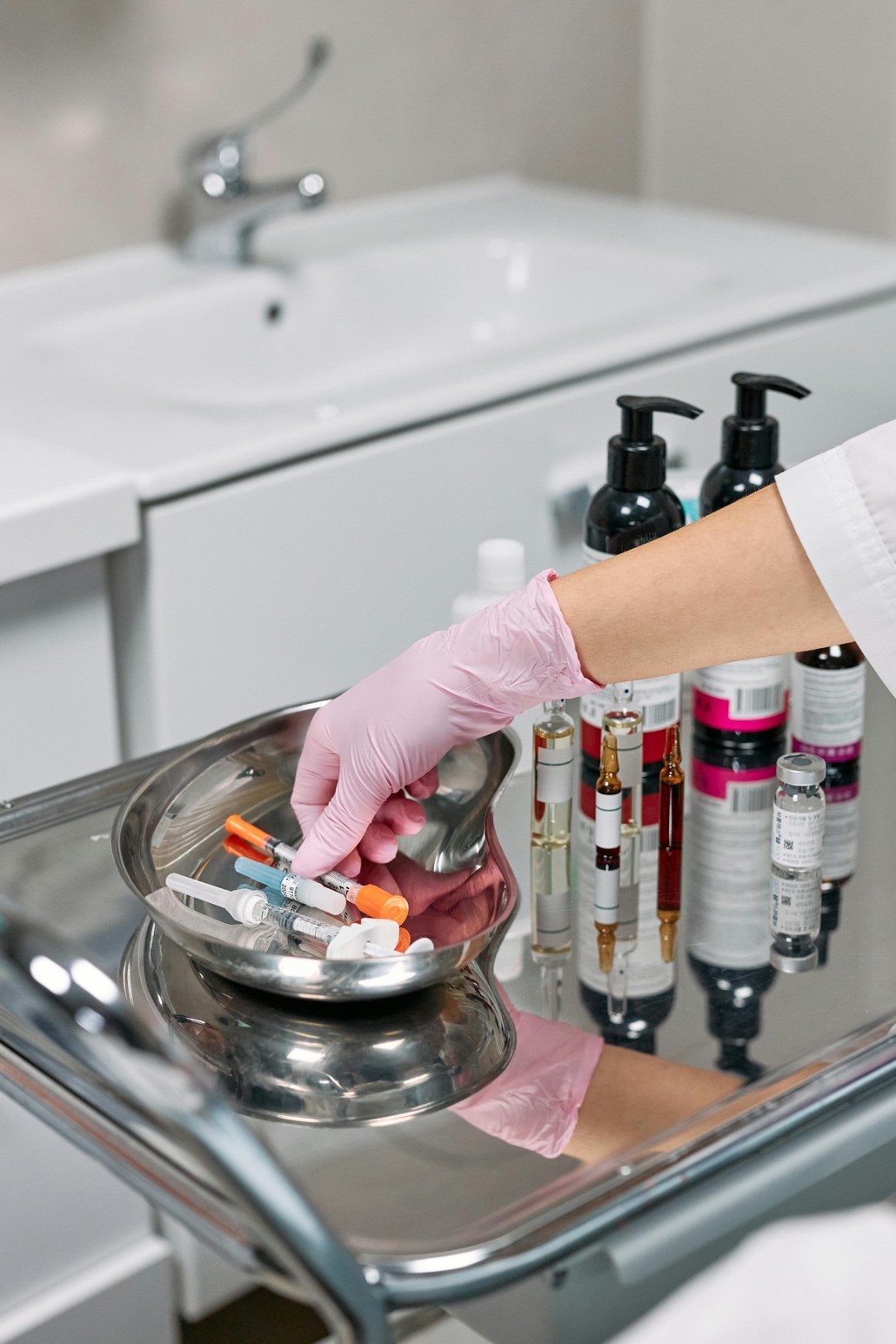 Wat zijn Biostimulatoren en hoe werken ze voor je huid