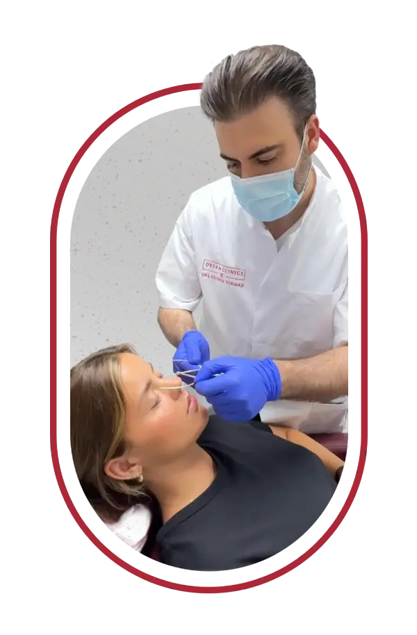 Dreamclinics botoxi