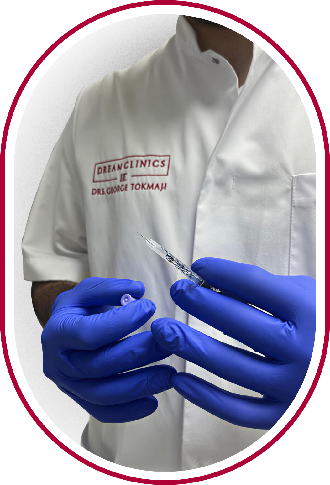 Dreamclinics behandeling