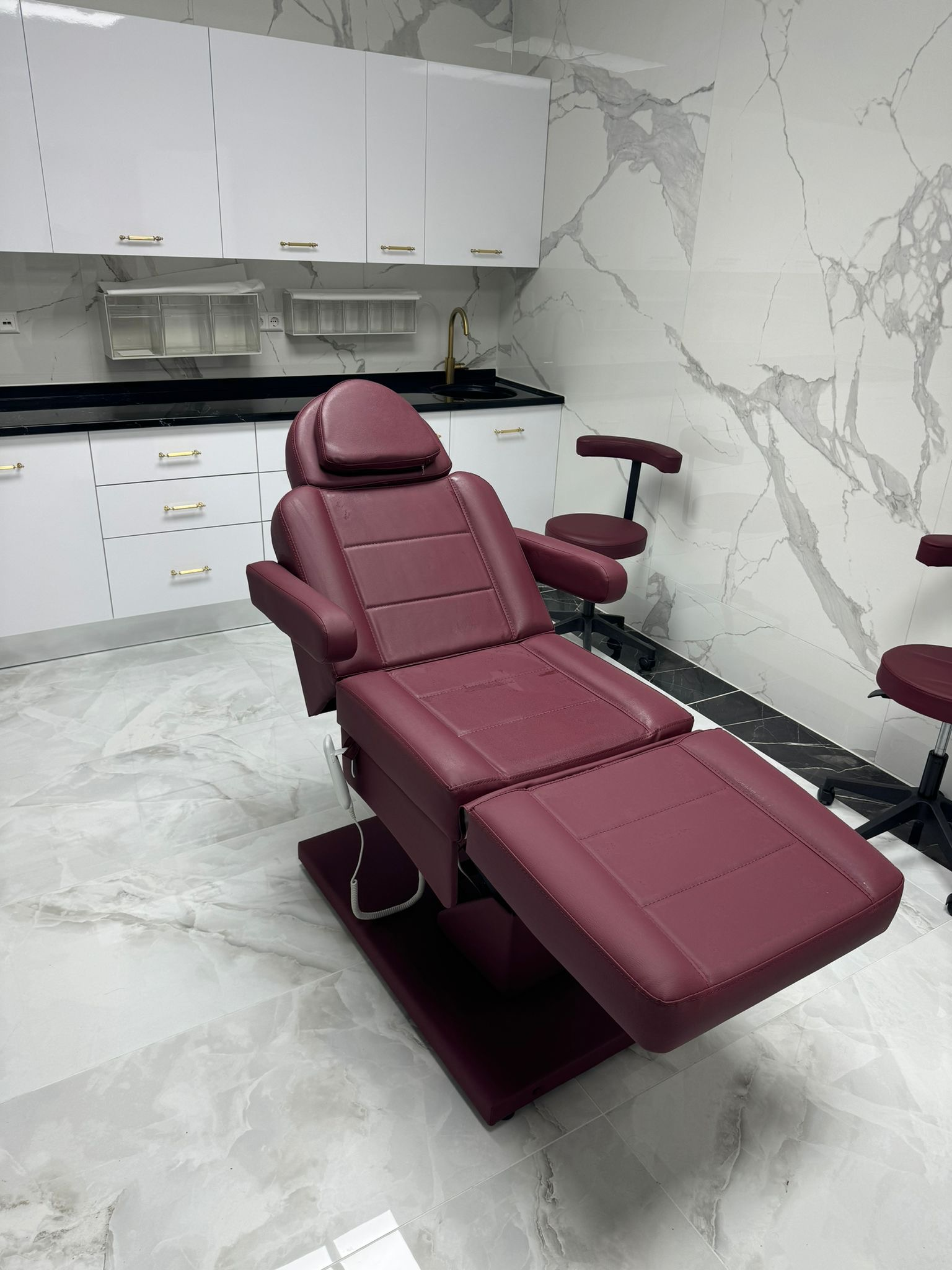 Dreamclinics botoxm