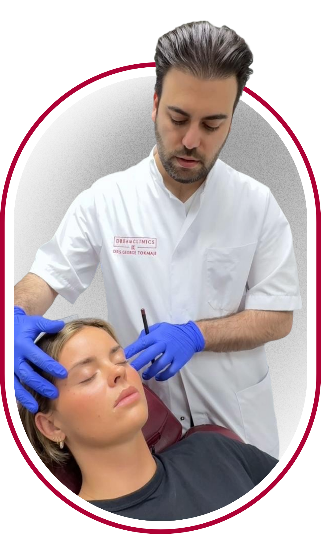 Dreamclinics botoxm